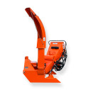 Измельчитель веток MATENG BRAWN160