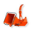 Измельчитель веток MATENG BRAWN160