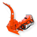 Wood chipper MATENG BRAWN160