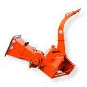 Wood chipper MATENG BRAWN160