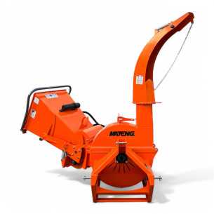 Измельчитель веток MATENG BRAWN160