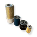 Filter set Kubota L1-18, L1-20, L1-22, L1-24, L1-26