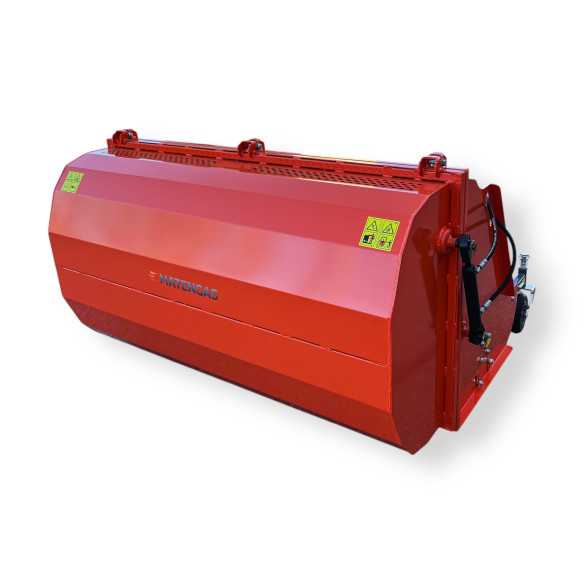 Косилка-измельчитель MATENG FCH160