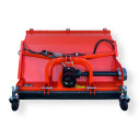 Flail mower MATENG FCN-160
