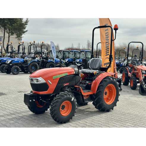 copy of HINOMOTO HM-275