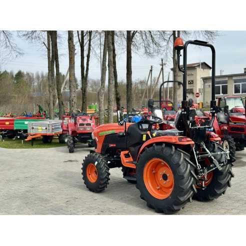 copy of HINOMOTO HM-275