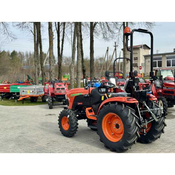 copy of HINOMOTO HM-275