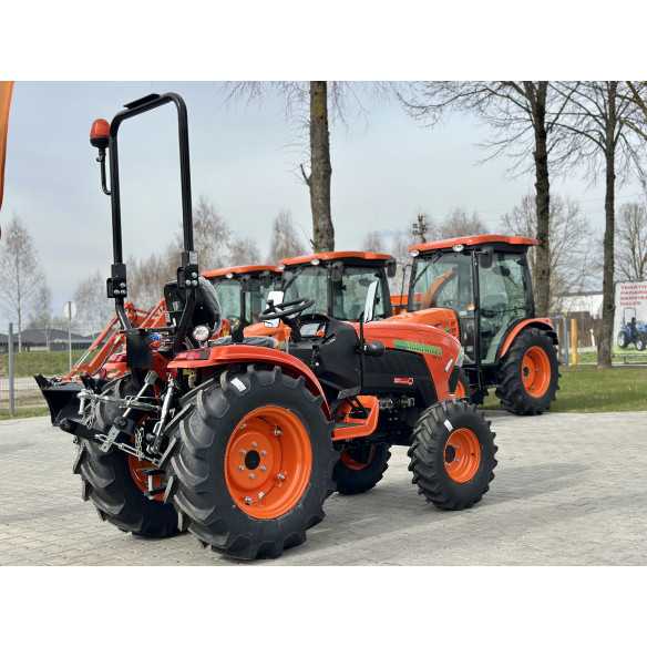 copy of HINOMOTO HM-275