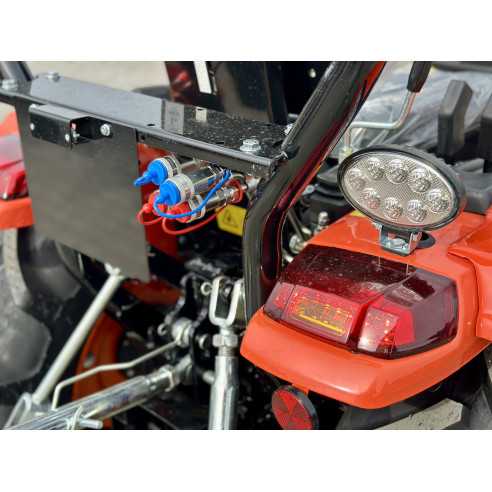 copy of HINOMOTO HM-275