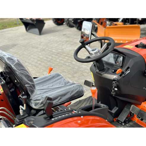 copy of HINOMOTO HM-275