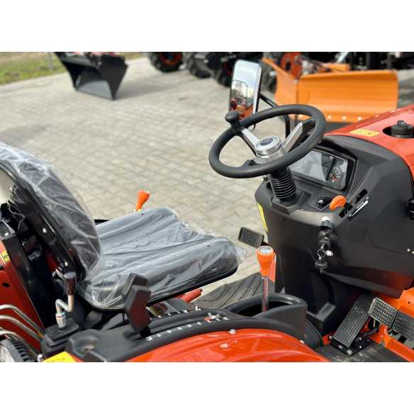 copy of HINOMOTO HM-275