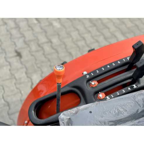 copy of HINOMOTO HM-275