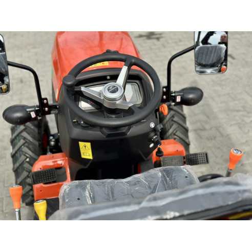 copy of HINOMOTO HM-275