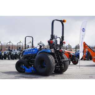 SOLIS 26 HST su vejapjove