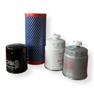 Filter set Hinomoto HM275