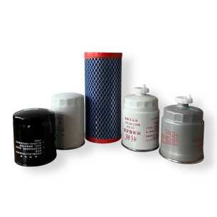 Filter set Hinomoto HM275