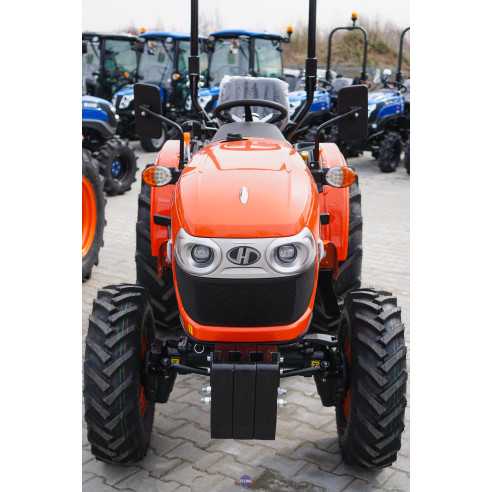 copy of HINOMOTO HM-275