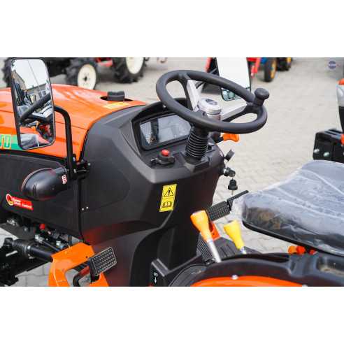 copy of HINOMOTO HM-275