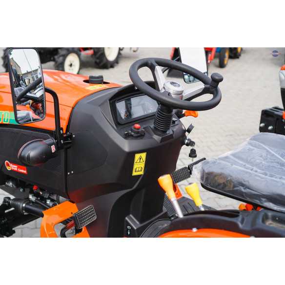 copy of HINOMOTO HM-275