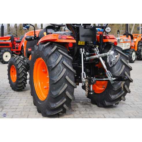 copy of HINOMOTO HM-275