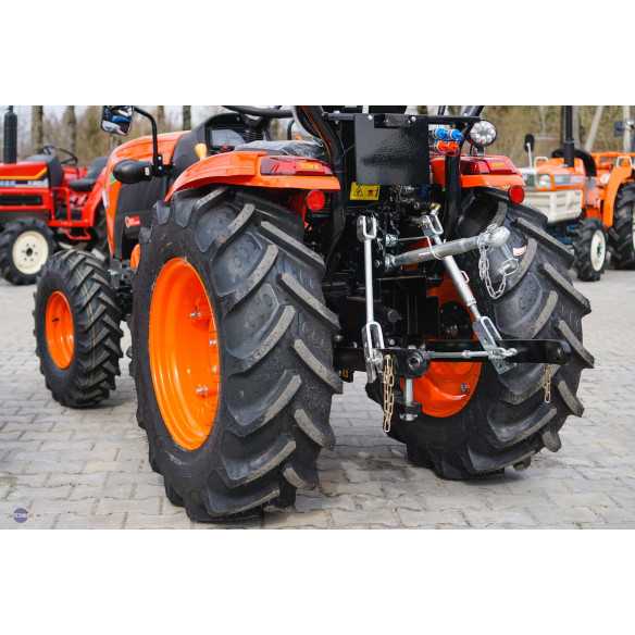 copy of HINOMOTO HM-275