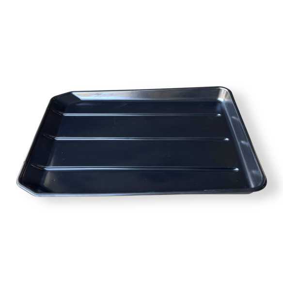 Пластиковая крыша для трактора