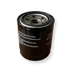 Tepalo filtras Hinomoto HM275