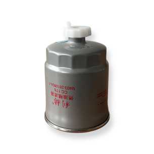 Kuro filtras Hinomoto HM275