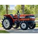 Kubota GL-29 (Su defektais)