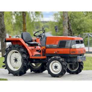 Kubota GL-240 (Su defektais)