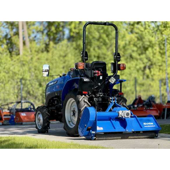 Hammer Trimmer "SOLIS" 1,06 m