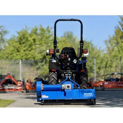 Hammer Trimmer "SOLIS" 1,06 m