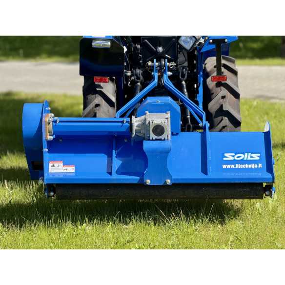 Hammer Trimmer "SOLIS" 1,06 m