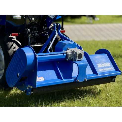 Hammer Trimmer "SOLIS" 1,06 m