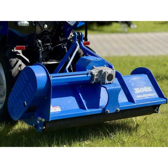 Hammer Trimmer "SOLIS" 1,06 m