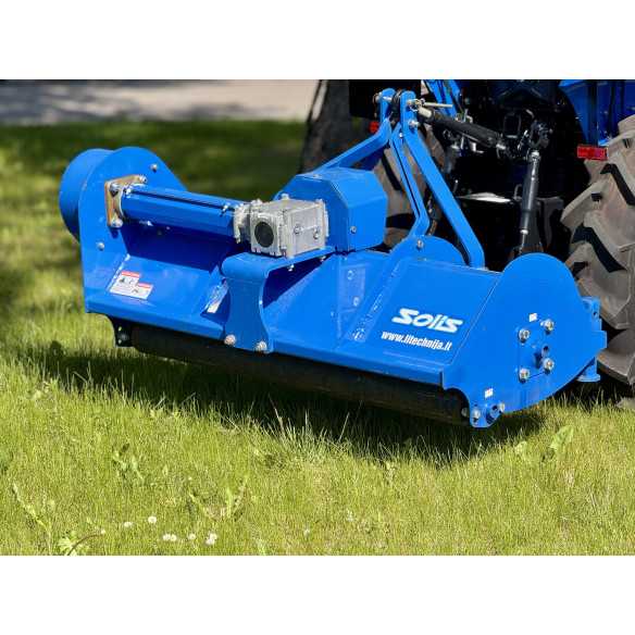 Hammer Trimmer "SOLIS" 1,06 m