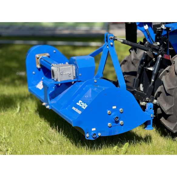 Hammer Trimmer "SOLIS" 1,06 m