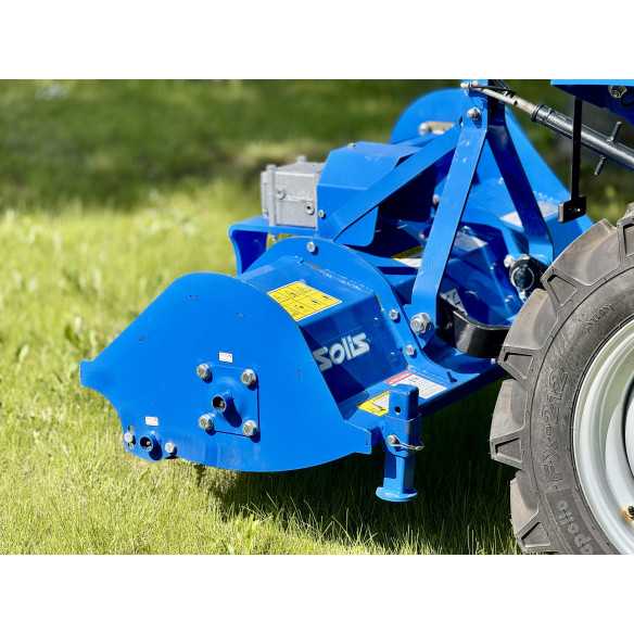 Hammer Trimmer "SOLIS" 1,06 m