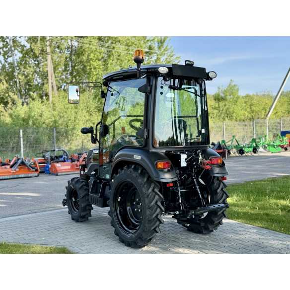 Solis 26 (9+9) su 3-jų taškų pakaba