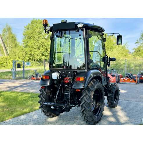 Solis 26 (9+9) su 3-jų taškų pakaba