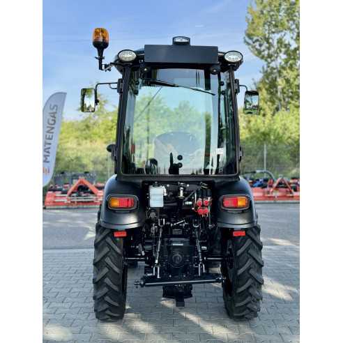 Solis 26 (9+9) su 3-jų taškų pakaba