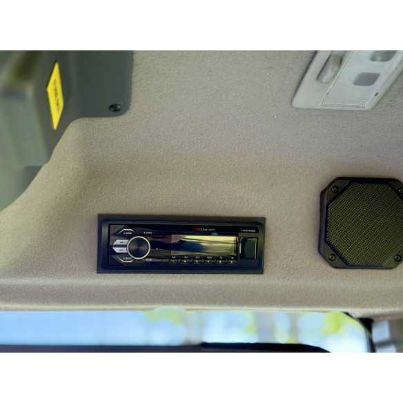 Solis 26 (9+9) su 3-jų taškų pakaba