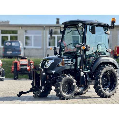 Solis 26 (9+9) su 3-jų taškų pakaba