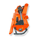 Rotary tiller MATENG CTL210