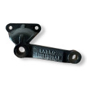 Steering arm Solis 10051293AG