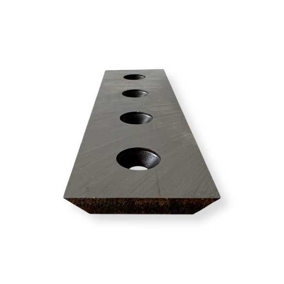 Нож для измельчителя веток MT21001