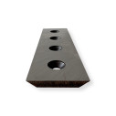 Wood chipper knife MT21001