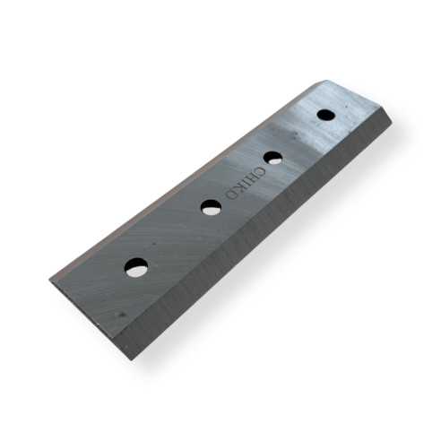 Нож для измельчителя веток MT21001