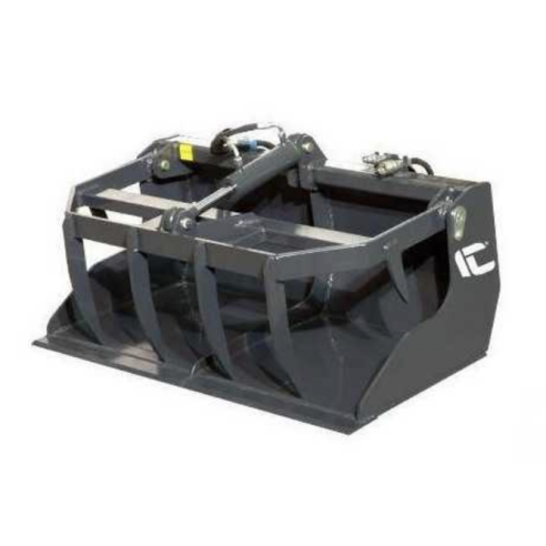 Ковш с зажимом INTER-TECH 1,4м