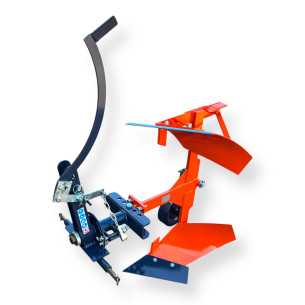 Reverse plow DPM-25
